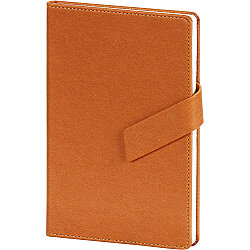 Kartal-tb Tarihsiz Defter Taba 13 x 21 Cm - 