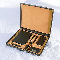 Kartepe Hediyelik Set 37 x 31 x 6 Cm - 