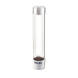 Palex Karton Bardak Dispenseri Mıknatıslı Beyaz - PALEX