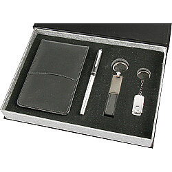 Kayseri Hediyelik Set 25 x 19 x 4 Cm - 