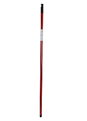 Kırmızı Demir Sap 110 Cm - CANPA