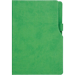 Kısıklı-ysl Tarihsiz Defter Yeşil 14,5 x 21 Cm - 