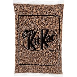 Kitkat Mix 8mm 400gr. - KİTKAT