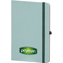 Kızılay-aysl Tarihsiz Defter Açık Yeşil 13 x 21 Cm - 