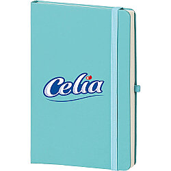 Kızılay-trk Tarihsiz Defter Turkuaz 13 x 21 Cm - 