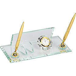 Km-20 Kristal Masa Seti 11 x 22 Cm - 