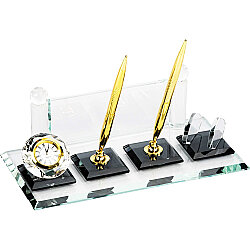 Km-60 Kristal Masa Seti 12 x 24 Cm - 
