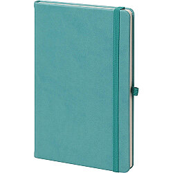 Körfez-trk Tarihsiz Defter Turkuaz 13 x 21 Cm - 