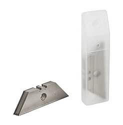 Kraf Maket Bıçağı Yedeği İş Güvenliği 10lu 685g - Kraf