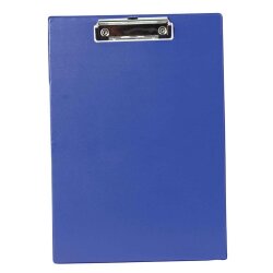 Kraf Sekreterlik A4 Kapaksız 1040 Mavi - 2