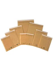 Kraf Zarf Hava Kabarcıklı I 320x455 Mm - 2