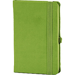 Küçüksu-fysl Küçüksu Hafif Defter Fıstık Yeşili 9 x 14 Cm - 
