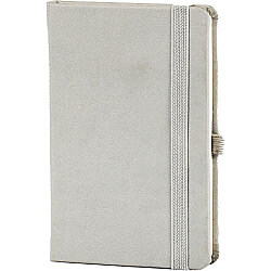 Küçüksu-g Küçüksu Hafif Defter Gri 9 x 14 Cm - 