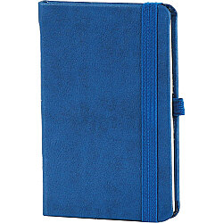 Küçüksu-l Tarihsiz Cep Defter Lacivert 9 x 14 Cm - 