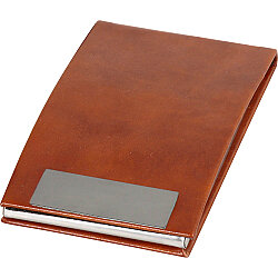 Kvz-006-tb Kartvizitlik Taba 6,5 x 9,4 Cm - 
