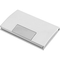 Kvz-007-b Kartvizitlik Beyaz 9,5 x 6,5 Cm - 