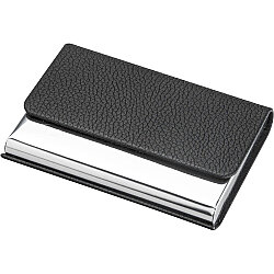 Kvz-010 Kartvizitlik 9,5 x 6 Cm - 