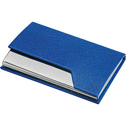 Kvz-013-l Kartvizitlik Lacivert 9,5 x 6,5 Cm - 