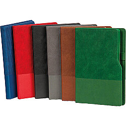 Libadiye-ysl Tarihsiz Defter Yeşil 14,5 x 21 Cm - 2
