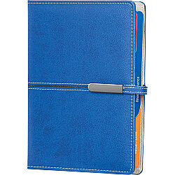 Malatya-l Organizer Ajanda Lacivert 26,5 x 19 Cm - 