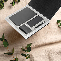 Marmaris Hediyelik Set 28 x 26 x 3,5 Cm - 