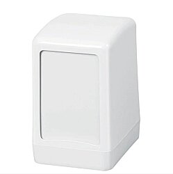 Palex Masa Üstü Peçete Dispenseri (Ağır) Beyaz - PALEX