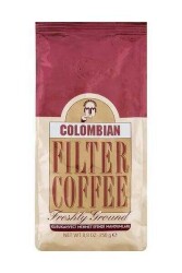 Mehmet Efendi Colombian Filtre Kahve 250 Gr - 2