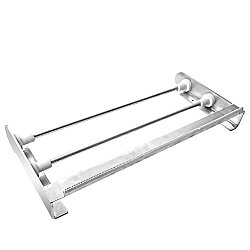 Palex Metal Streç Ve Alüminyum Folyo Disp. 45 Cm Metal - PALEX