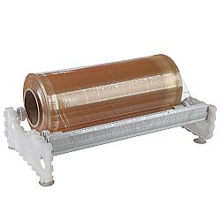 Palex Mikro Streç Aparatı 35 Cm 1500 Mt Orta Beyaz - PALEX