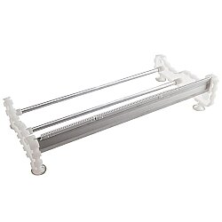 Palex Mikro Streç Aparatı 45 Cm 300 Mt Standart Beyaz - PALEX