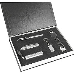 Milas Hediyelik Set 25 x 19 x 4 Cm - 