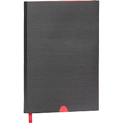 Mostar-fm Tarihsiz Defter Füme 15 x 21 Cm - 2