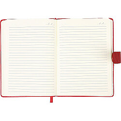 Mostar-fm Tarihsiz Defter Füme 15 x 21 Cm - 4