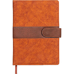 Mostar-tb Tarihsiz Defter Taba 15 x 21 Cm - 