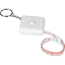 Mt-10-k Mezura Beyaz 3,2 x 8,5 Cm - 