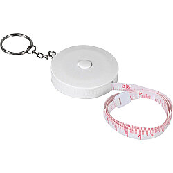 Mt-10-y Mezura Beyaz 3,2 x 8,5 Cm - 