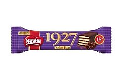 Nestle 1927 Bitter Gofret 28gr. - NESTLE
