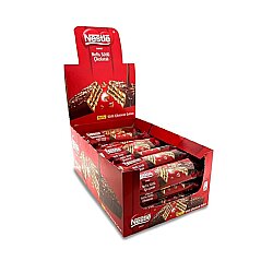 Nestle Çıtır Gofret 18gr. 30lu -yeni - NESTLE