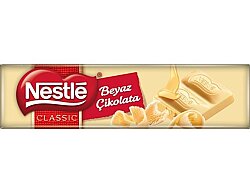 Nestle Classic Beyaz Çikolata 30gr. - NESTLE