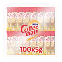 Nestle Coffee Mate Süt Tozu 5gr x100 - 2