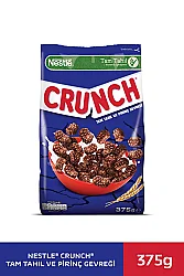 Nestle Crunch Kahvaltılık Gevrek 375 G - NESTLE