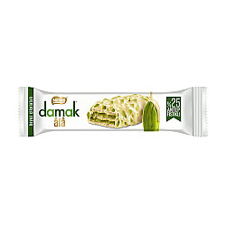 Nestle Damak Ala Beyaz Gofret 30 G x12 - NESTLE
