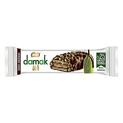 Nestle Damak Ala Bitter Gofret 30 G x12 - NESTLE