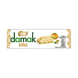 Nestle Damak Baklava Baton Çikolata 30 G x12 - NESTLE