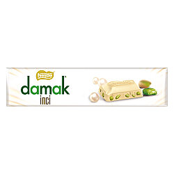Nestle Damak Beyaz Çikolata 30 G x12 - NESTLE