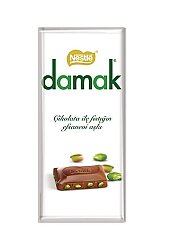 Nestle Damak Çikolata Dikdörtgen 70gr. - NESTLE