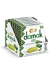 Nestle Damak Kare Ezme 55 G x6 - NESTLE