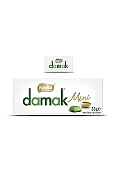 Nestle Mini Damak 33 G x20 - NESTLE