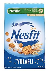 Nestle Nesfit Sade Gevrek 700gr. x12 - NESTLE