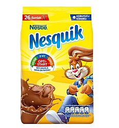 Nestle Nesquık Çikolatalı Toz İçecek 375gr. - NESTLE
